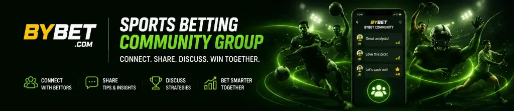 ByBet Community_03 ByBet Community_03