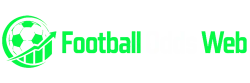 Football Odds web logo