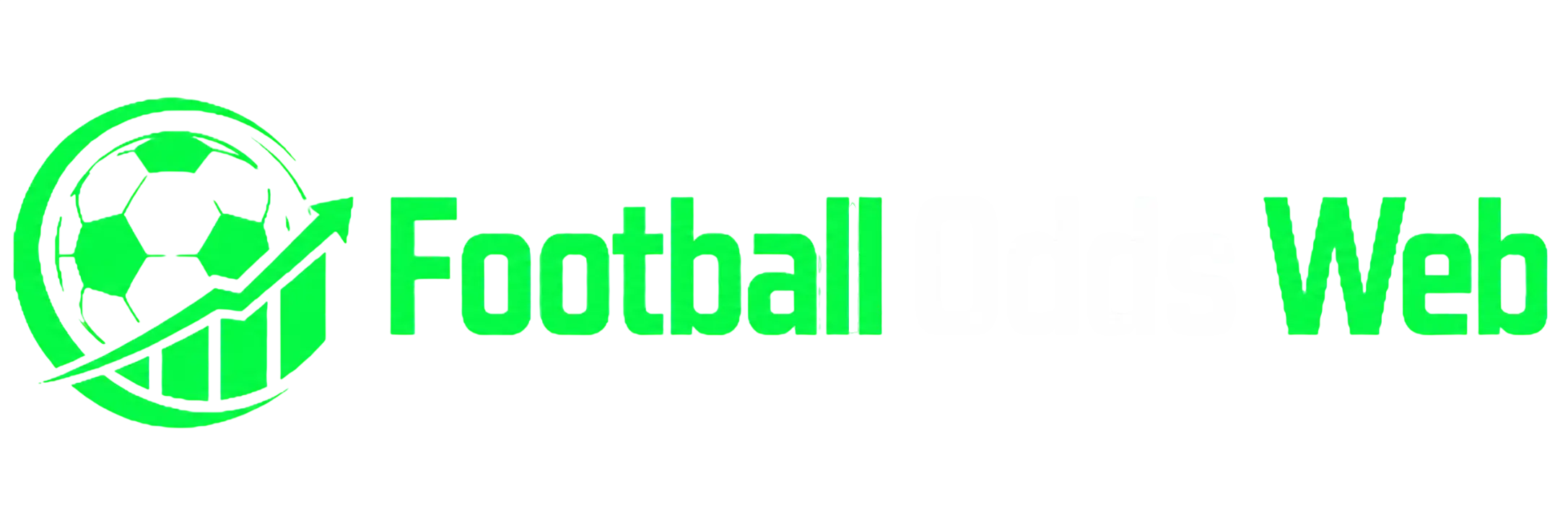 Football Odds web logo