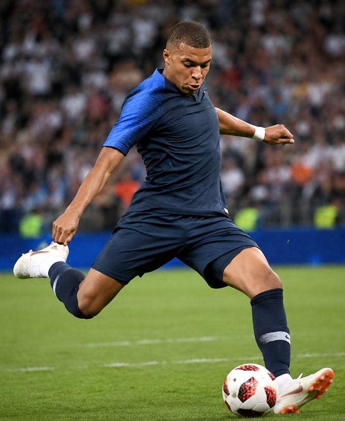 football